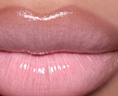 It Girl Cream Gloss Lip Kit
