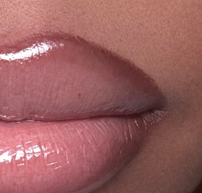 Send Nudes Cream Gloss Lip Kit