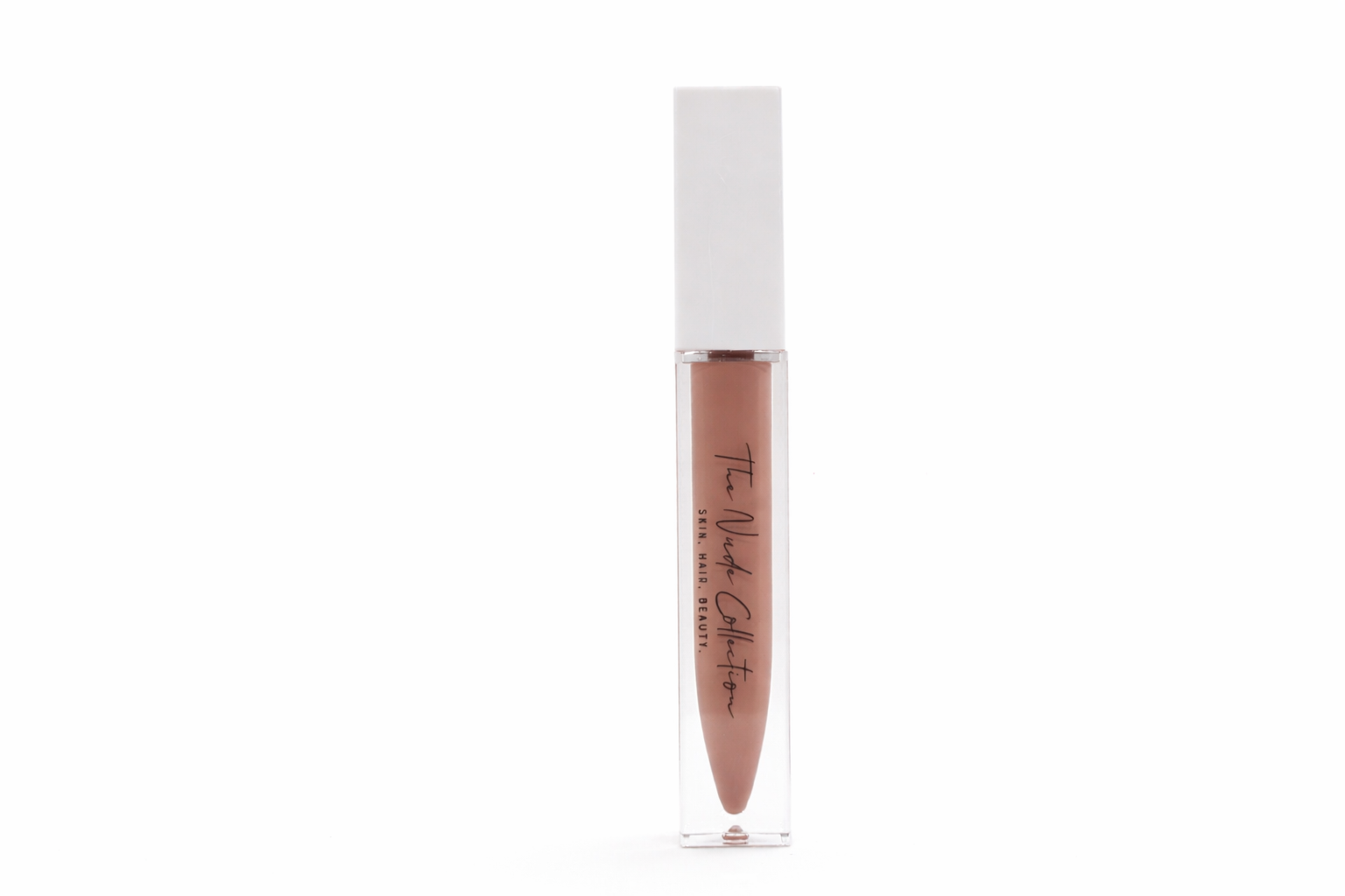Send Nudes Cream Gloss Lip Kit