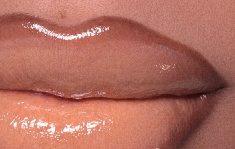 Vixen Cream Gloss Lip Kit